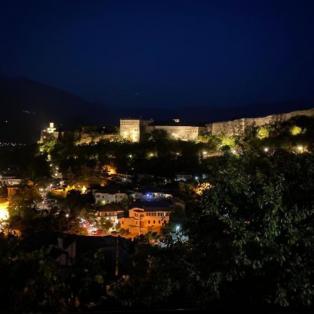 Inn Cloud Gjirokastër 外观 照片