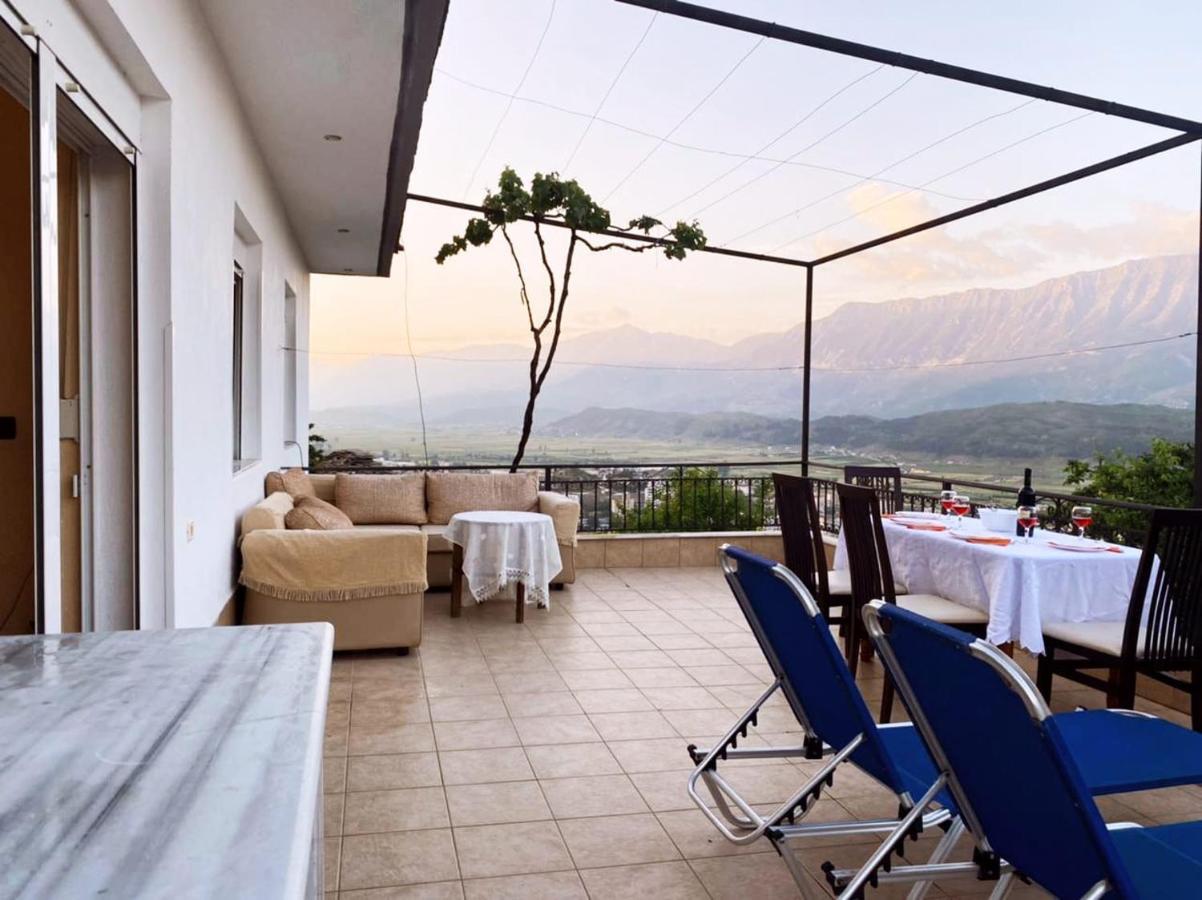 Inn Cloud Gjirokastër 外观 照片