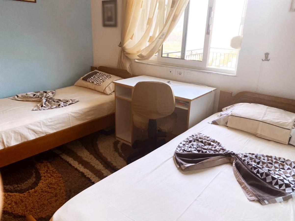 Inn Cloud Gjirokastër 外观 照片