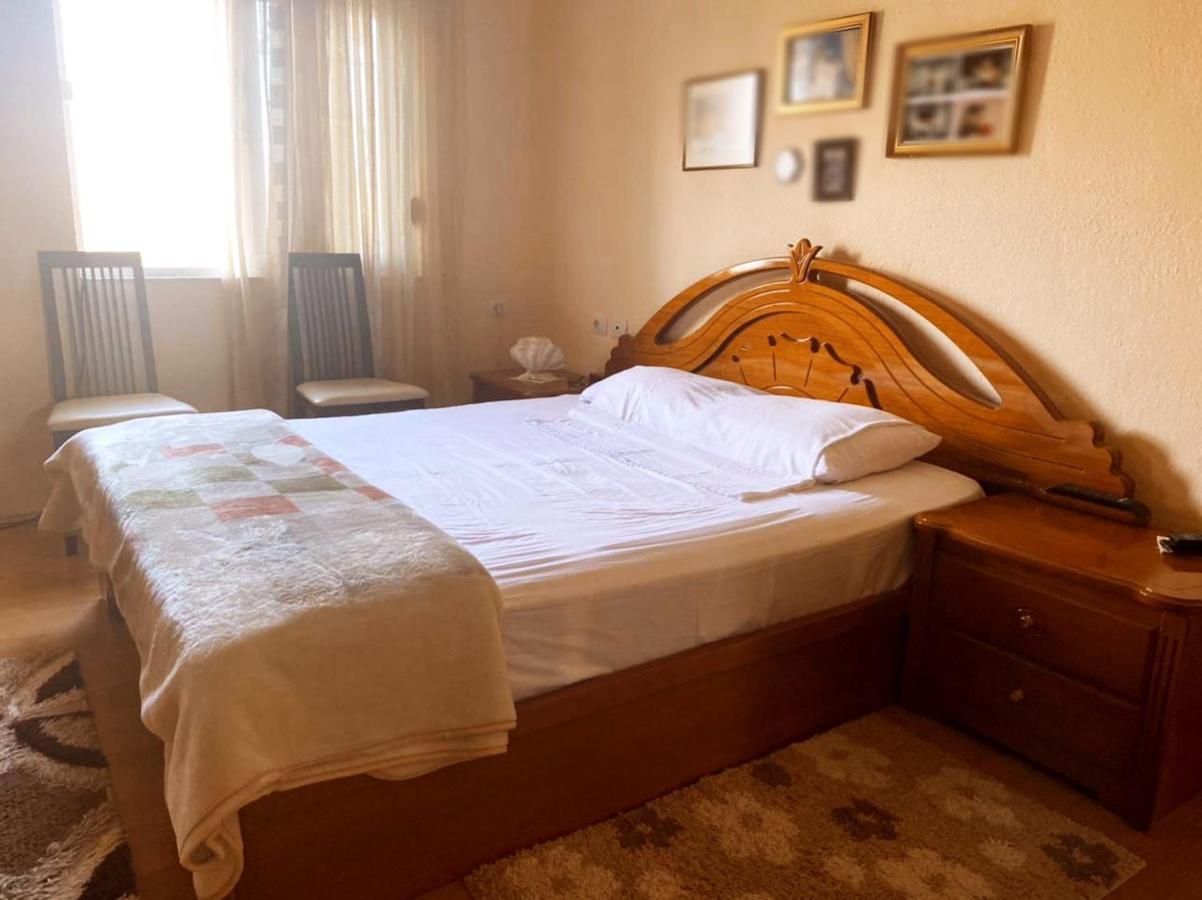 Inn Cloud Gjirokastër 外观 照片