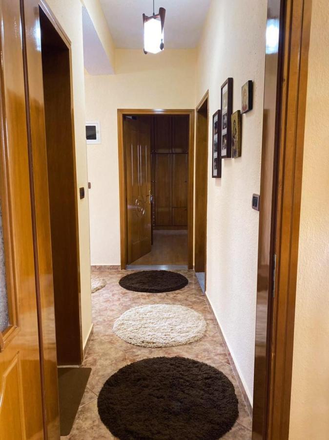 Inn Cloud Gjirokastër 外观 照片