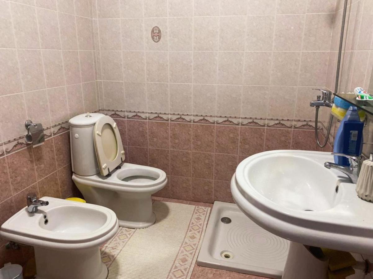 Inn Cloud Gjirokastër 外观 照片