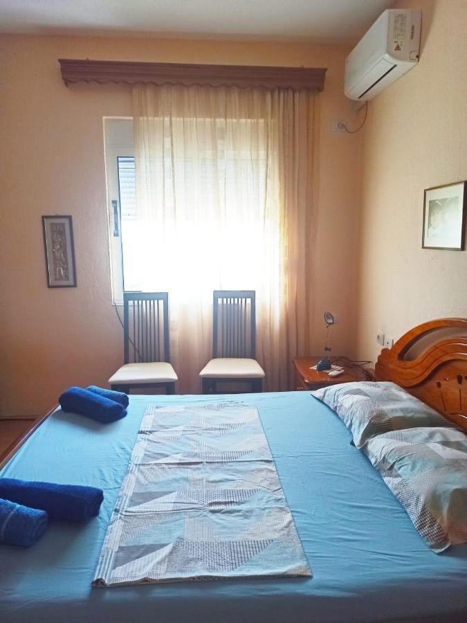 Inn Cloud Gjirokastër 外观 照片